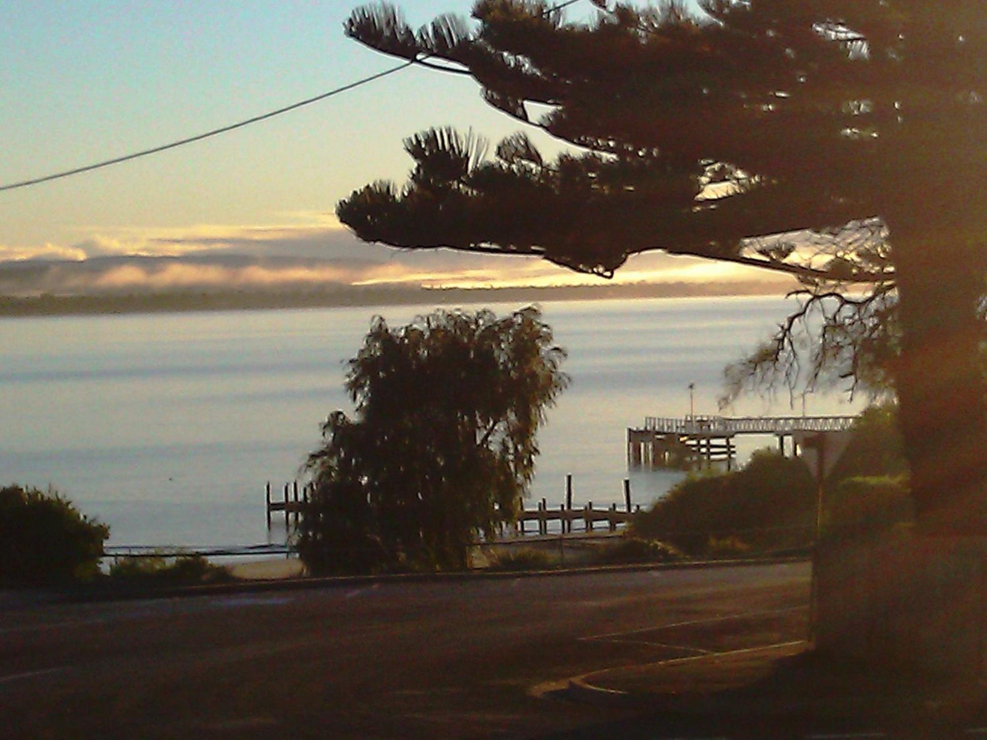 Freycinet Waters Bed & Breakfast Swansea Exterior photo