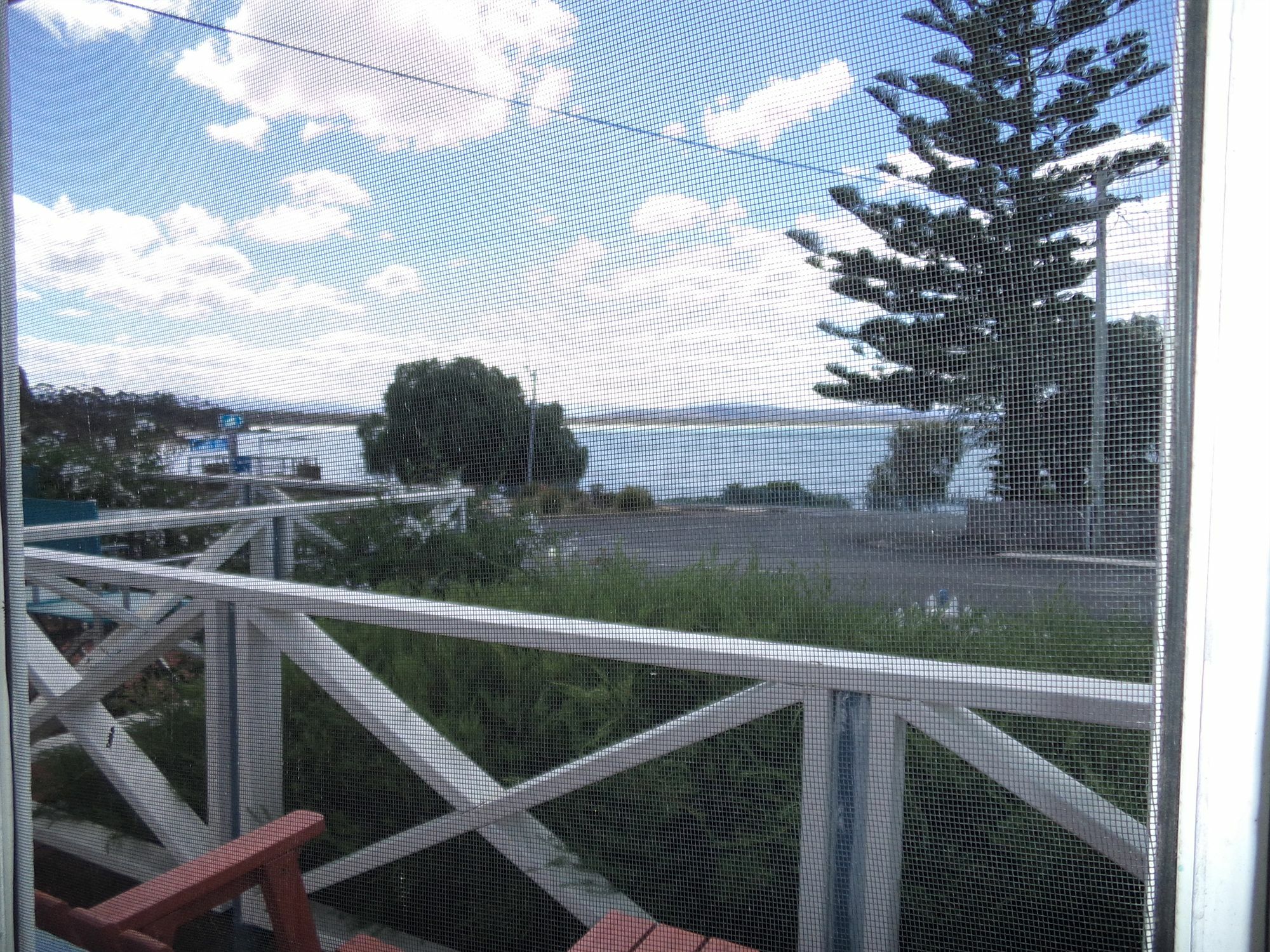 Freycinet Waters Bed & Breakfast Swansea Exterior photo